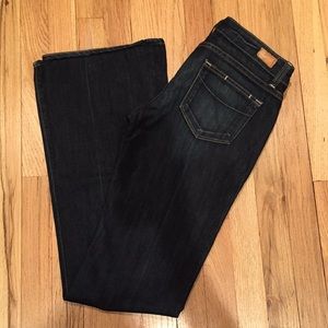 Paige Denim Jeans size 29